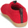 Shoes Slippers Giesswein VENT Red