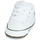 Shoes Children High top trainers Converse CHUCK TAYLOR ALL STAR CRIBSTER CANVAS COLOR  HI White / Optical