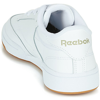 Reebok Classic CLUB C 85 White