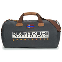 Bags Luggage Napapijri BEIRING Grey