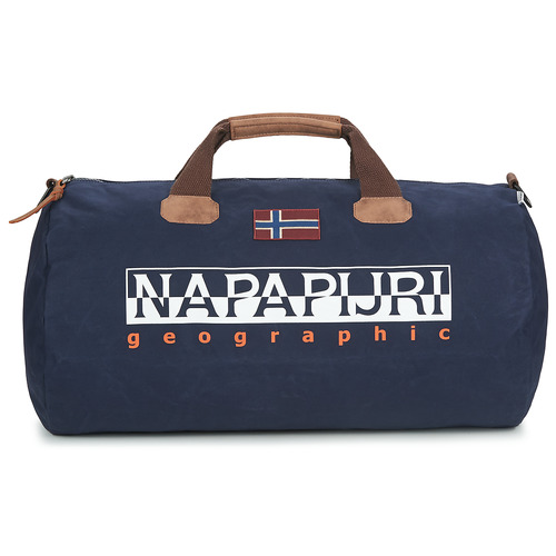 Bags Luggage Napapijri BEIRING Marine
