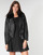 Clothing Women Leather jackets / Imitation leather Molly Bracken HA006A21 Black