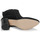 Shoes Women Ankle boots Bullboxer 348508E6C-BLCK Black