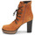 Shoes Women Ankle boots Sweet Lemon SIROLA Brown