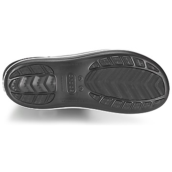 Crocs JAUNT SHORTY BOOT W-BLACK Black