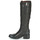 Shoes Women Boots Airstep / A.S.98 OPEA LACE Black
