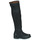 Shoes Women Boots Airstep / A.S.98 BRET HIGH Black