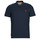 material Men short-sleeved polo shirts Timberland SS MR Polo Slim DARK SAPPHIRE Marine