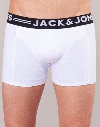 Jack & Jones SENSE X 3 White
