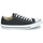 Shoes Low top trainers Converse CHUCK TAYLOR ALL STAR CORE OX Black