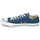 Shoes Low top trainers Converse CHUCK TAYLOR ALL STAR CORE OX Marine