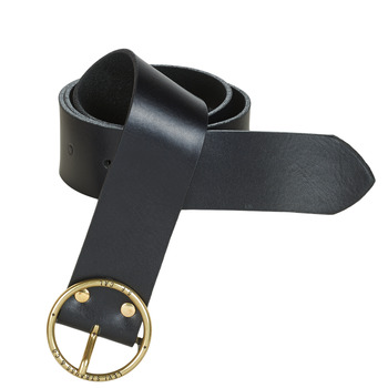 Accessorie Women Belts Levi's ATHENA Black