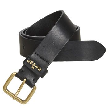 Accessorie Women Belts Levi's CALYPSO Black