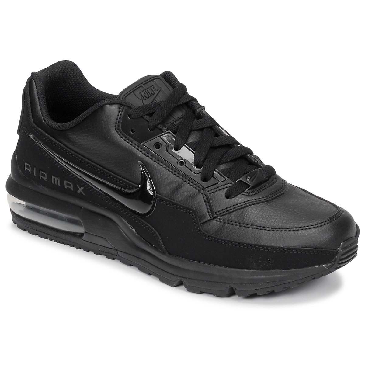 Hornet death Imprisonment Nike AIR MAX LTD 3 Black - Fast delivery | Spartoo Europe ! - Shoes Low top  trainers Men 131,00 €
