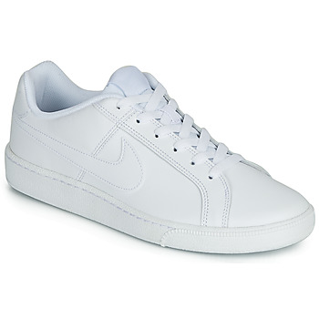 Nike COURT ROYALE White - Fast delivery 