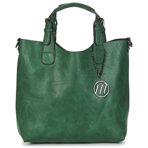 silk Every year punch Moony Mood EMIRA Green - Fast delivery | Spartoo Europe ! - Bags Handbags  Women 50,00 €