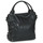 Bags Women Shoulder bags Moony Mood FIRA Black