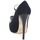 Shoes Women Court shoes John Galliano AM2385 Black