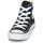 Shoes Children High top trainers Converse CHUCK TAYLOR ALL STAR CORE HI Black