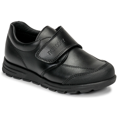 Solicitud Reverberación montar Pablosky 334510 Black - Fast delivery | Spartoo Europe ! - Shoes Derby  shoes Child 55,00 €