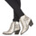 Shoes Women Ankle boots Fericelli LISA Multicolour