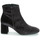 Shoes Women Ankle boots Fericelli LENITA Black