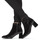 Shoes Women Ankle boots Fericelli LENITA Black