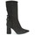 Shoes Women Boots Fericelli LUCIANA Black