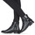 Shoes Women Mid boots Fericelli LANAELLE Black