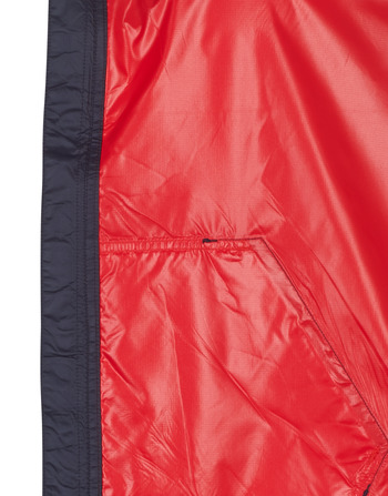 Levi's COLORBLOCK WINDRUNNER Red / Blue