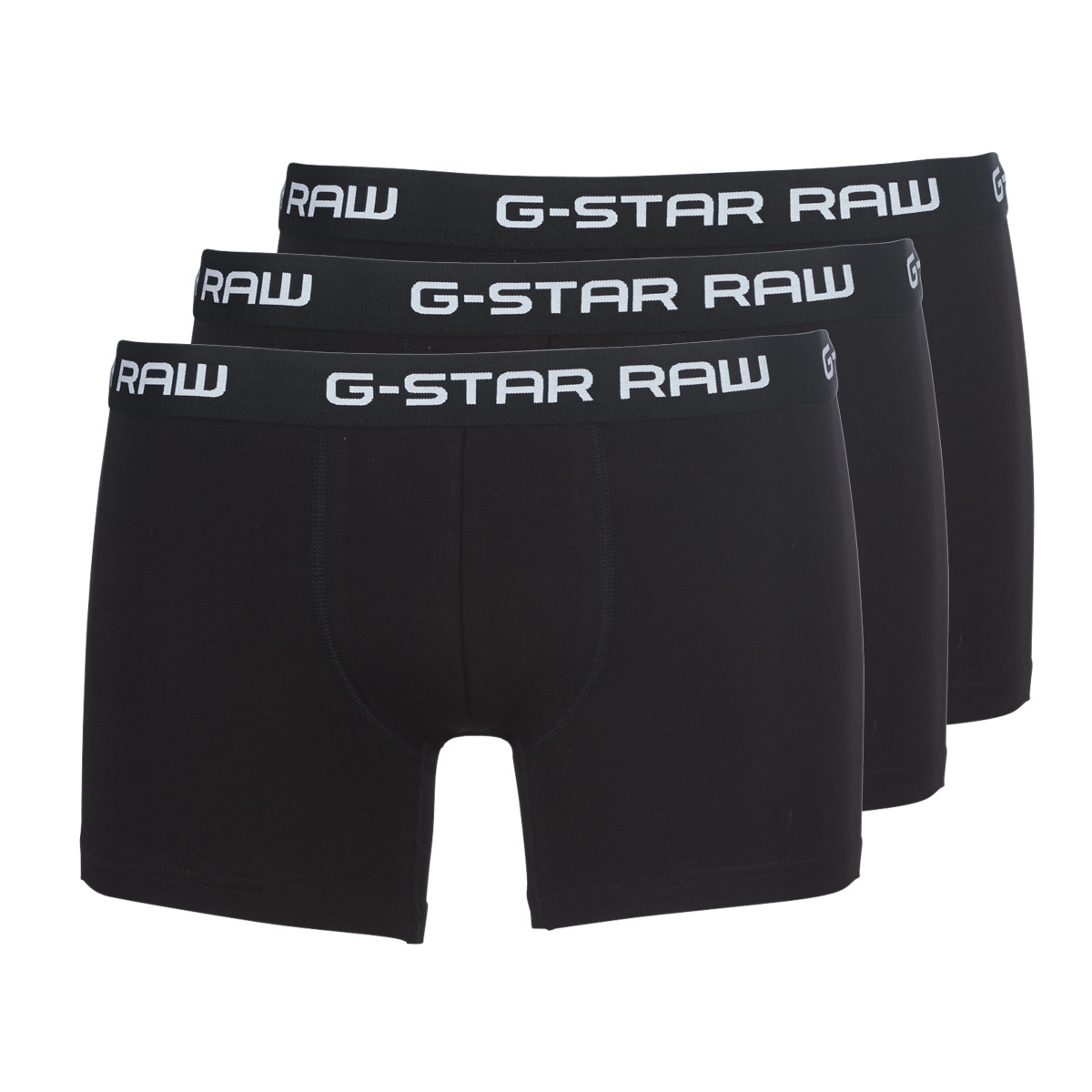 G-STAR RAW Tach Trunk 3-Pack Costume da Bagno Uomo