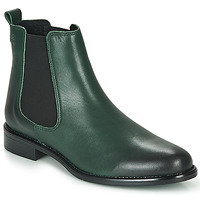 Shoes Women Mid boots Betty London NORA Green