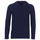 material Men sweaters Polo Ralph Lauren L/S HOODIE-HOODIE-SLEEP TOP Marine