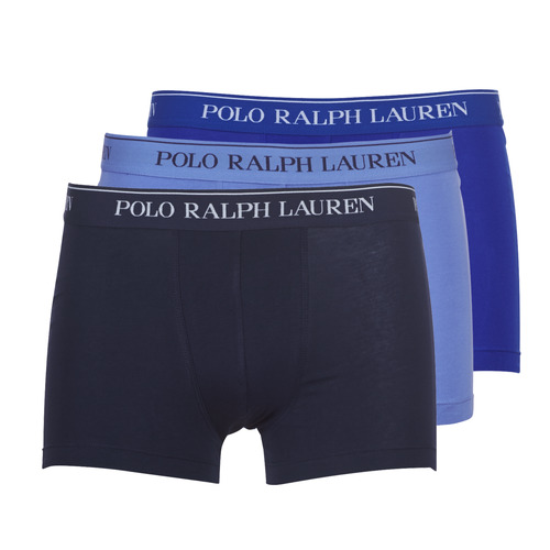 Polo Ralph Lauren CLASSIC-3 PACK-TRUNK 