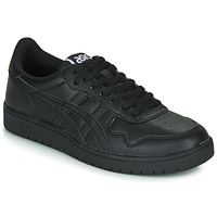 Shoes Men Low top trainers Asics JAPAN S Black