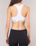 Underwear Women Sports bras Tommy Hilfiger COTTON ICONIC 1387904879 White