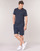 Clothing Men short-sleeved t-shirts Tommy Hilfiger AUTHENTIC-UM0UM00562 Marine