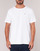 material Men short-sleeved t-shirts Tommy Hilfiger COTTON ICON SLEEPWEAR-2S87904671 White