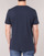 Clothing Men short-sleeved t-shirts Tommy Hilfiger COTTON ICON SLEEPWEAR Marine