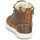 Shoes Boy Snow boots Primigi BARTH GORE-TEX Brown