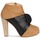 Shoes Women Low boots Terhi Polkki EINY Beige / Black