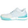 Shoes Women Running shoes adidas Performance ADIZERO UBERSONIC 3M X PARLEY White / Blue