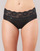 Underwear Women Knickers/panties Sloggi  ROMANCE X 4 Black