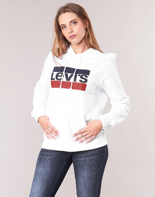 levis sweater women's