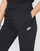 Clothing Women Tracksuit bottoms Nike W NSW ESSNTL PANT REG FLC Black
