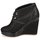 Shoes Women Low boots Gaspard Yurkievich C4-VAR8 Black