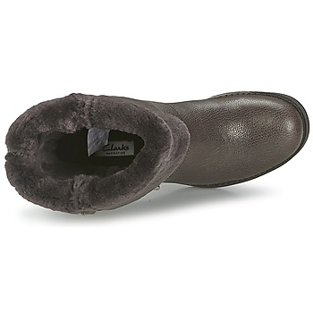Clarks PILICO PLACE Brown
