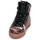 Shoes Men High top trainers Roberto Cavalli 8343 Multicolour