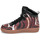 Shoes Men High top trainers Roberto Cavalli 8343 Multicolour