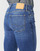 material Men slim jeans Jack & Jones JJIGLENN Blue / Dark